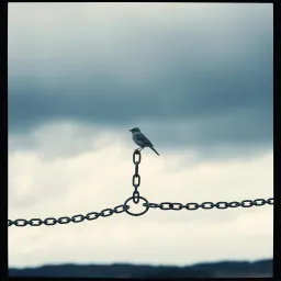 Prison of my Mind