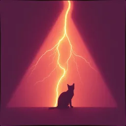 Lightning Reign (Yoruichi)
