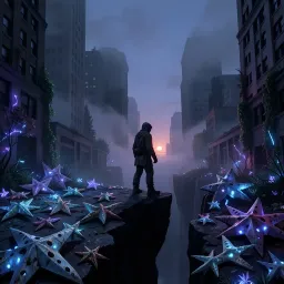 Fallen Stars