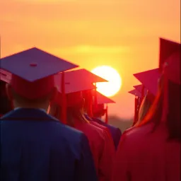 We Made It