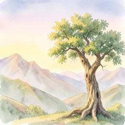 Contrite Spirit