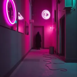 The Shape You Left Behind
