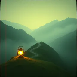 Hopeful Reverence