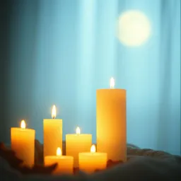 Whispers of the Night