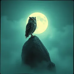 Whispers of the Tao