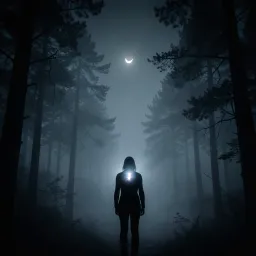 Whispers In The Dark