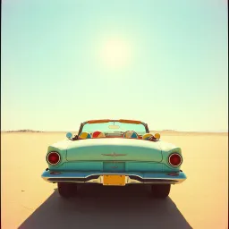 Cruise Control