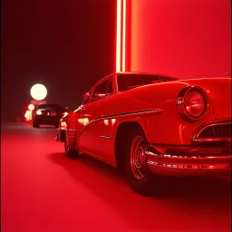 Chrome and Curves