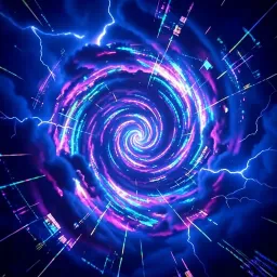 Strobe Surge