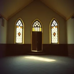 Since Prayer Was Banned