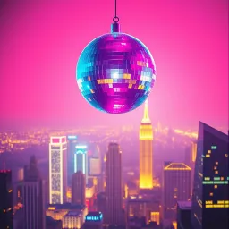 The City that never Sleeps