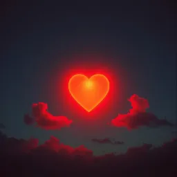 My heart wants to stay
