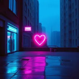 CONCRETE HEARTS