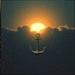 our story begins