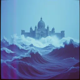Build an Ark Now