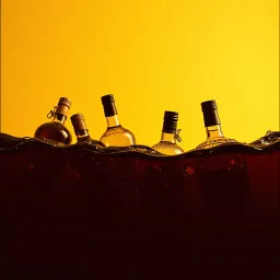 99 bottles