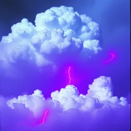 Thunder's Dawn