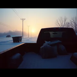FREEZING MY BALLS