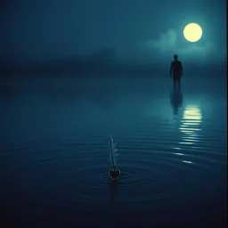 Shadow of Love Lost