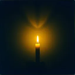 The birth of a spark