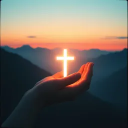 Meu socorro vem de Deus