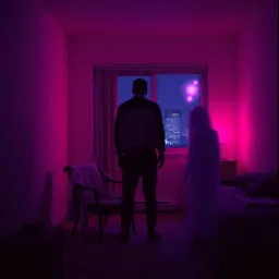 Wish You Were Here