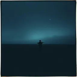 Just a prayer and a slayer