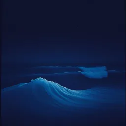 Deep end