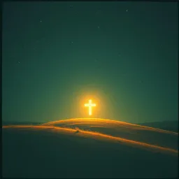 Believe in God