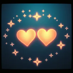 Magic in Our Hearts