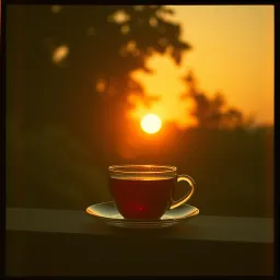 Sunset Vibes