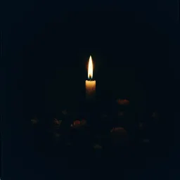 For a promise