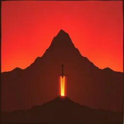The Blade of Dawn