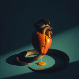 Serpent's Grip