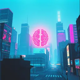 Restless Mind