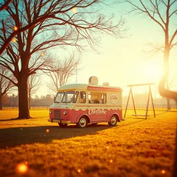 Summer Days of Innocence