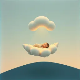 Little Comet In My Arms
