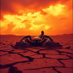 Scorpion's Reign