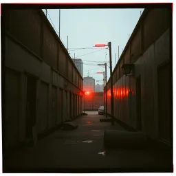 Frankfurt Asphalt