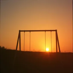 Shackles of Time