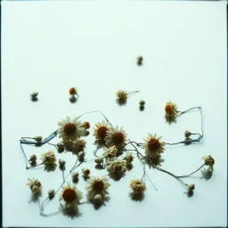 Shattered Trust 