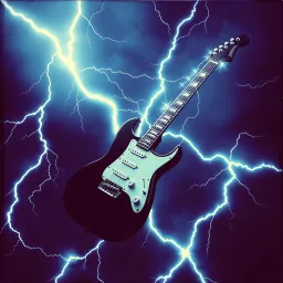 Metal titans rise