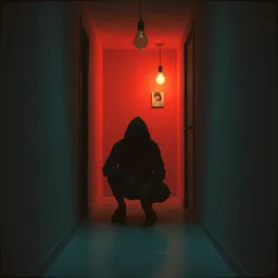 Back Through The Dark