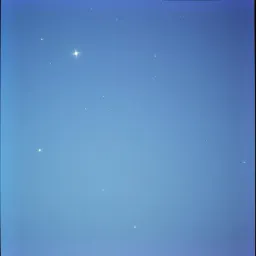 Minha estrela