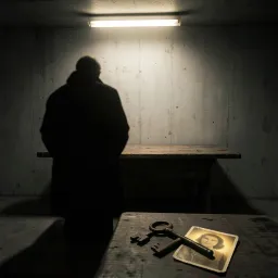 His Story