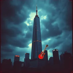 Rise Above the Shadows