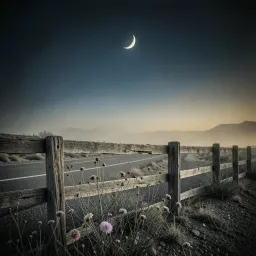 Shadows of a Heartache