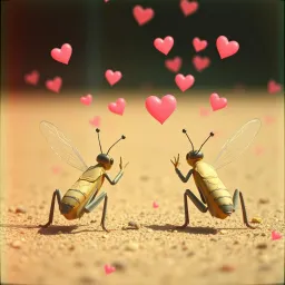 # love at first sight
