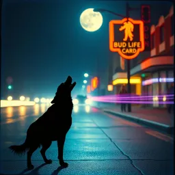 Hound of My Heart