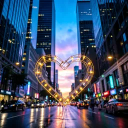 Electric Heart